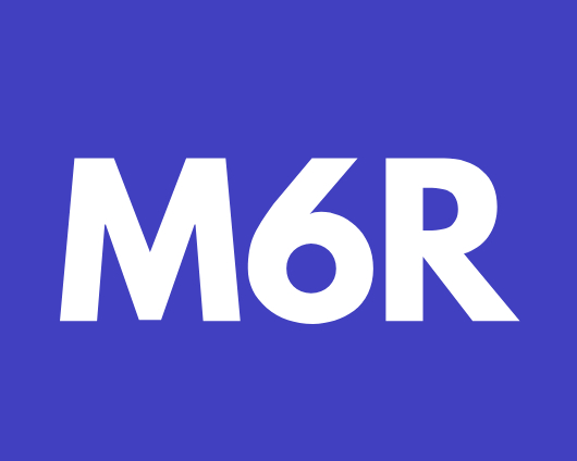 M6R